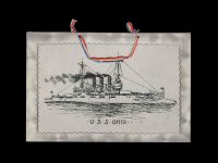 The Aluminium Battleship Souvenir!