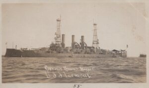 USS Vermont #55