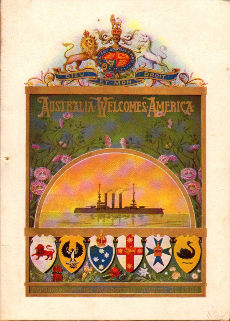 Banquet-Melbourne-Officers-Cover