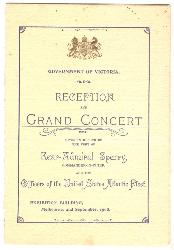 Grand Concert - Front 001
