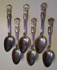 Group-Spoons