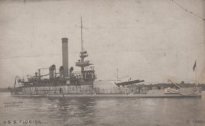 USS Florida
