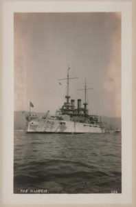 USS Illinois