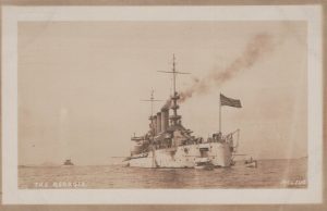 USS Georgia
