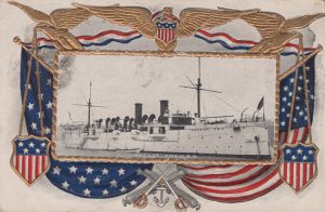 USS Philadelphia