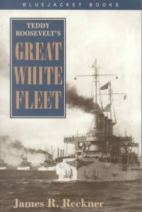 Reckner - Great White Fleet