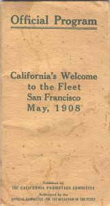 Official Program - San Francisco, California