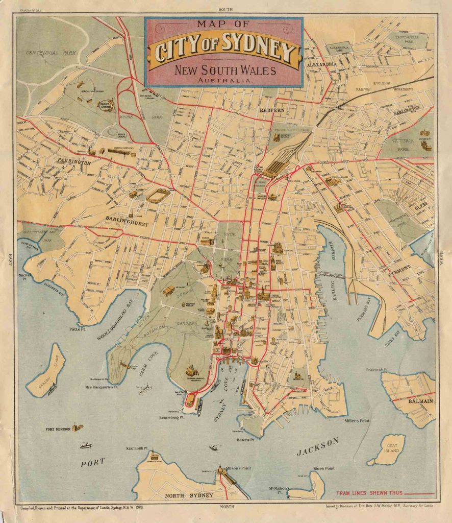 Sydney_Map_1908 Sydney_Map_1908