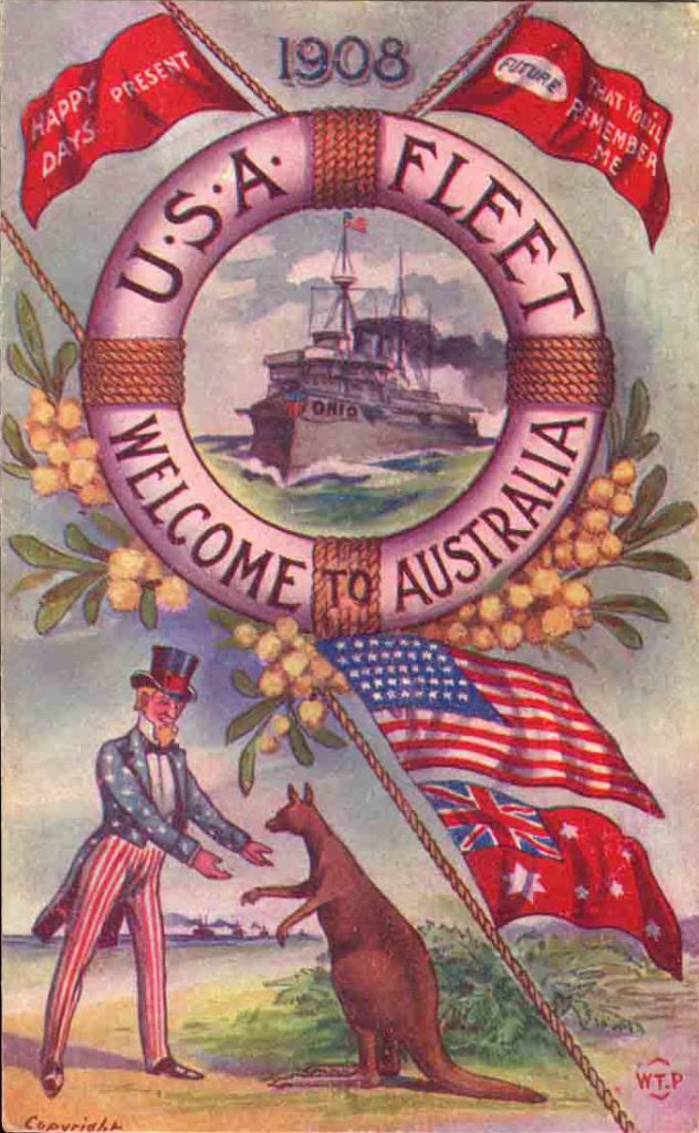 US-Fleet-Welcome-Australia