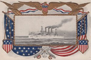 USS Kansas