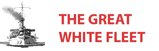 GREAT WHITE FLEET