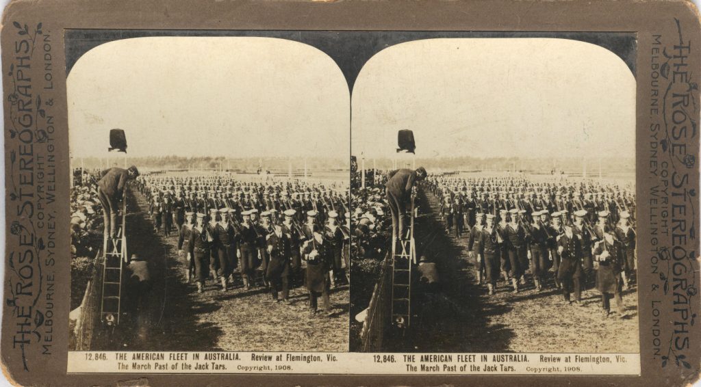 Rose Stereograph 12,846 001