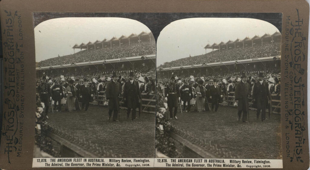 Rose Stereograph 12,878 001