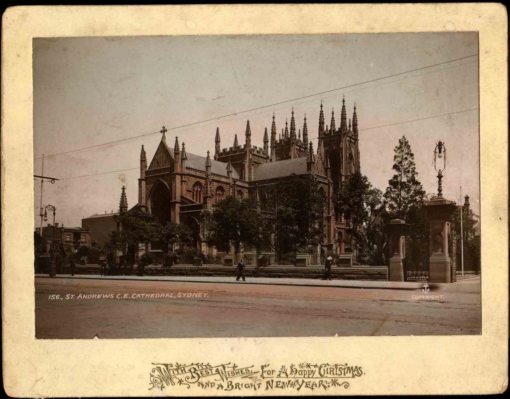 St-Andrews-Cathedral-Card